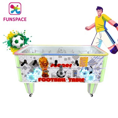 Luksuzni stroj za nogometne igre